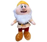 Disney Snow White and the Seven Dwarfs 30 cm Plush Toy Eolo 100% Polyester Recycled