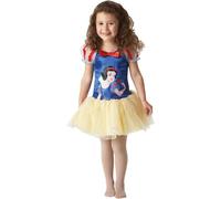 Disney Snow White Ballerina Costume Toddler
