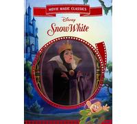 Disney: Snow White (Disney Movie Magic Classics)