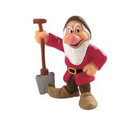 Disney Snow White Dwarf Shovel Figure