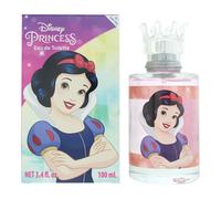 Disney Princess Snow White Eau De Toilette Spray 100ml