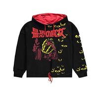 Disney - Snow White - Evil Queen Women's Hoodie (XL)
