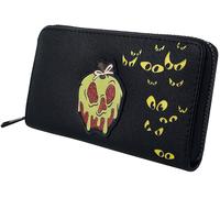 Disney - Snow White - Evil Queen Zip Around Walllet