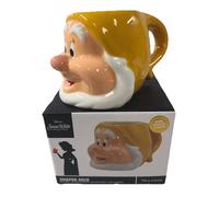 It Pennywise Shaped Mug, Half Moon Bay