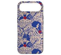 Disney Snow White Movie Snow White & Evil Queen Pattern Case for iPhone Air