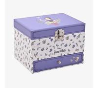 Disney Snow White Pastel Princess Musical Jewellery Box DI2343