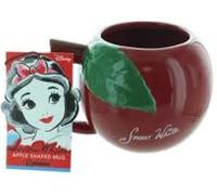 Disney Snow White Red Apple Mug