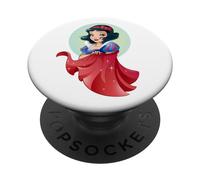 Disney Snow White Stylized PopSockets Swappable PopGrip
