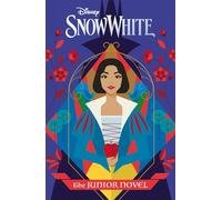 Disney Snow White: The Junior Novel