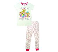 Disney Snow White What Mood? Ladies Pyjamas, 8-10