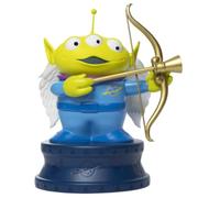 Disney Soap Studios Toy Story Collectible Statues & Globes - (Large Angel Alien Statue)