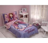 Disney Sofia 4 Piece The First Toddler Set, Sweet As A Princess