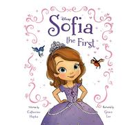Disney Sofia the First