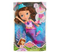 Disney Sofia The First Mermaid Magic Princess Sofia Doll