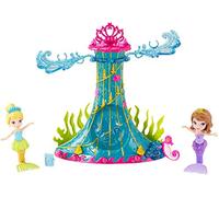 Disney Sofia The First Sea Swimming Playset