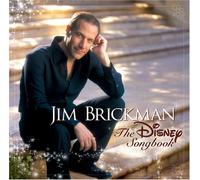 Jim Brickman - Disney Songbook, The [Us Import]