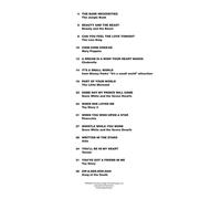 Disney Songs Book [Softcover] Guitar Walt Disney