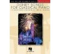 Disney Songs for Classical Piano