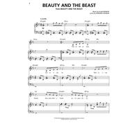 Disney Songs for Female Singers Vocal Book and Audio Online Walt