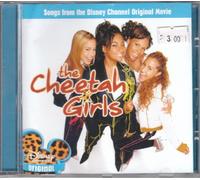 Disney Songs From The Disney Channel Original Movie