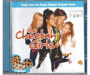 Disney Songs From The Disney Channel Original Movie