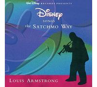 Disney Songs The Satchmo Way