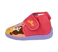 Disney Sonic Slippers, Blue, 4.5 UK Child