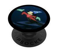 Disney Sorcerer Mickey Fantasia PopSockets Swappable PopGrip