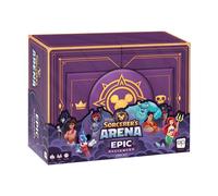 Disney Sorcerer's Arena: Epic Alliances Core Set
