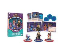 Disney Sorcerers Arena: Epic Alliances Turning The Tide Expansion