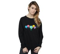 Disney Soul 22 Meh Sweatshirt In Black Black S