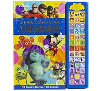 Disney Sound Storybook Treasury