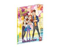 Disney Soy Luna 2 - Arkadaş Etkisi