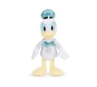 Simba Donald D100 25 Cm Teddy Blue Kids