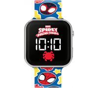 Disney SPF4018 Spiderman 35mm Quartz Watch Disney Multicolor One Size