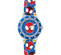 Disney SPF9003 Spiderman 35mm Quartz Watch Disney Multicolor One Size