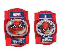 Disney SPIDER MAN KIT ELBOW-KNEE PADS PROTECTION