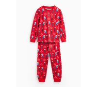 Disney Spider-Man Printed Pyjamas 4-5 years