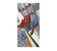 Disney Spiderman Ultimate Marvel Beach Bath Towel - 100% Cotton