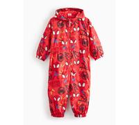 Disney Spidey Puddlesuit 5-6 years