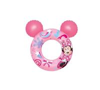 Disney Splash Pal Inflatable Swim Tube with Ears 65 cm x 66 cm