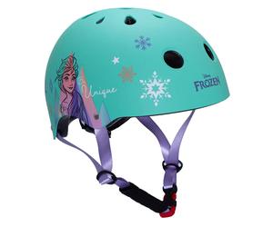 Disney Sport Frozen Junior Helmet