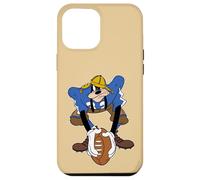 Disney Sports Goofy Football Team Player Case for iPhone 12 Pro Max