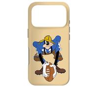 Disney Sports Goofy Football Team Player Case for iPhone 17 Pro