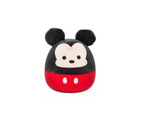 Disney Squishmallow 8 Mickey Mouse Kelly Toys Super Soft Stuffed Plush Toy Pillow