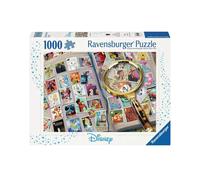 Ravensburger Stamp Album 12001555 Puzzle 1000 Pieces Multicolor Kids