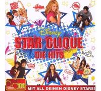 Disney Star Clique-Die Hi