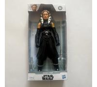 Disney Star Wars: Ahsoka Tano - 9" Action Figure - Hasbro 2023 - New in Box
