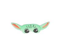 Disney Star wars Baby Yoda Green Sleep Mask Green