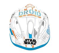 Disney STAR WARS BB8 52/56 S/M HELMET